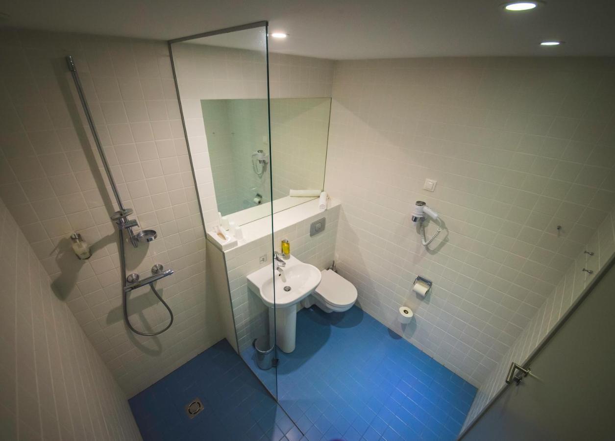 Kassari Puhkekeskus Hotel Käina Екстериор снимка