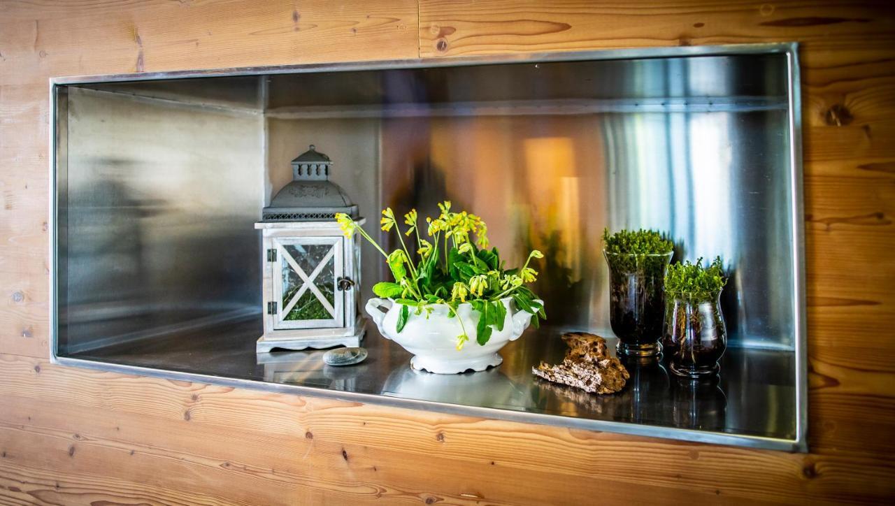 Kassari Puhkekeskus Hotel Käina Екстериор снимка